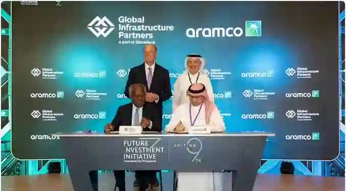 أرامكو تكشف عن سر الـ 11 مليار الذي غيّر كل التوقعات حول الشركة