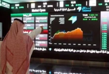 الأسهم السعودية تحقق ارتفاعًا جديدًا.. تعرف على الشركات التي خطفت الأضواء في جلسة مثيرة!