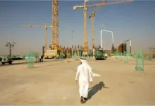 الإحصاء: زيادة تكاليف البناء بنسبة 0.7% في سبتمبر