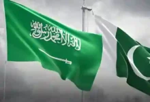 السعودية وباكستان تفتحان آفاق جديدة في تقنية الذكاء الاصطناعي