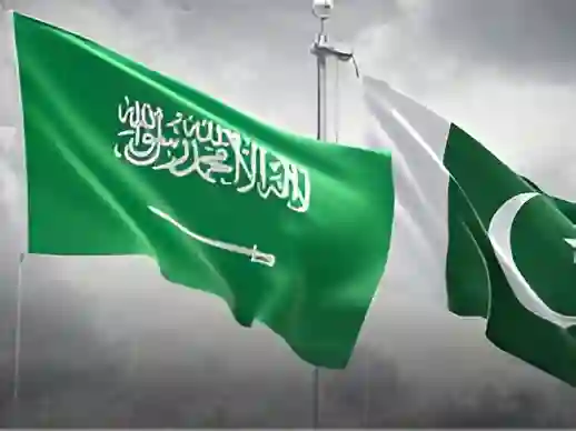 السعودية وباكستان تفتحان آفاق جديدة في تقنية الذكاء الاصطناعي