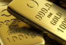 تراجع سعر الذهب بعد مكاسب قياسية: تابع السوق بدقة