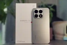 شاومي تطلق سلسلة Xiaomi 15T بمزايا كاميرات احترافية وتصميم أنيق