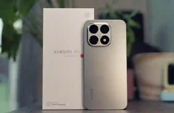 شاومي تطلق سلسلة Xiaomi 15T بمزايا كاميرات احترافية وتصميم أنيق