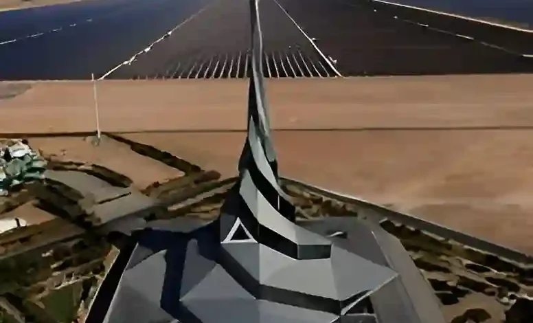 مستقبل الطاقة في تحول جذري: ما سر المشروع الذي سيعيد تشكيل المسار العالمي للطاقة المتجددة؟