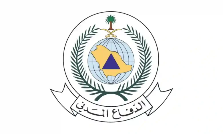 الدفاع المدني يحدد موعد إطلاق صفارات الإنذار والمدن المستهدفة والإجراءات الواجب اتباعها من المواطنين والمقيمين