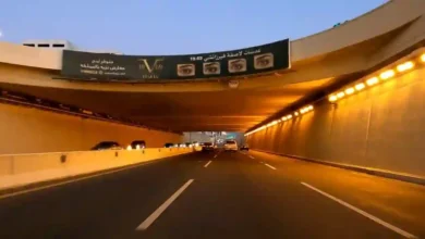 تجنب الزحام المروري على طريق الملك عبد الله في جدة: إليكم 3 طرق بديلة