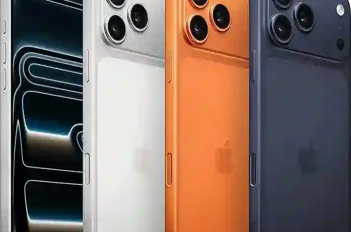 إذا كنت تملك آيفون في السعودية.. تعرف على أكثر التطبيقات تحميلًا في المملكة