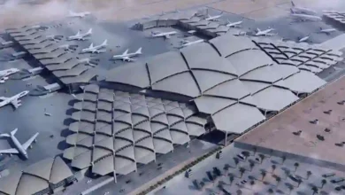 مطار الملك خالد: مصيره بعد افتتاح مطار الملك سلمان