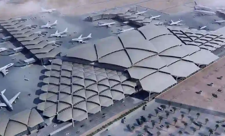 مطار الملك خالد: مصيره بعد افتتاح مطار الملك سلمان