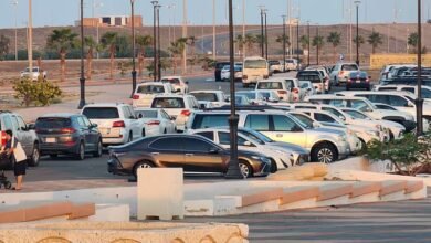 أفضل وجهات واجهة عسير لزيارتها في إجازة الخريف