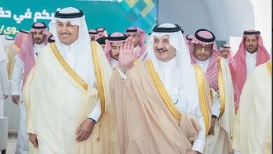 افتتاح جسر بحري جديد في السعودية ينافس جسر الملك فهد بين السعودية والبحرين