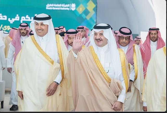 افتتاح جسر بحري جديد في السعودية ينافس جسر الملك فهد بين السعودية والبحرين