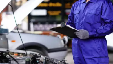 تحذير من الفحص الدوري: سبب جديد يعيق اجتياز السيارة الفحص ويتسبب في إعادة الفحص