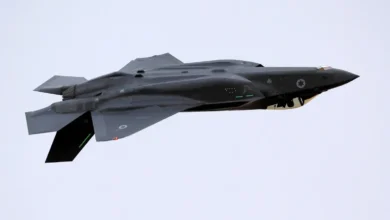 تعرّف على أسرار قوة المقاتلة F35 عقب توقيع السعودية اتفاقية ضخمة لشرائها من واشنطن
