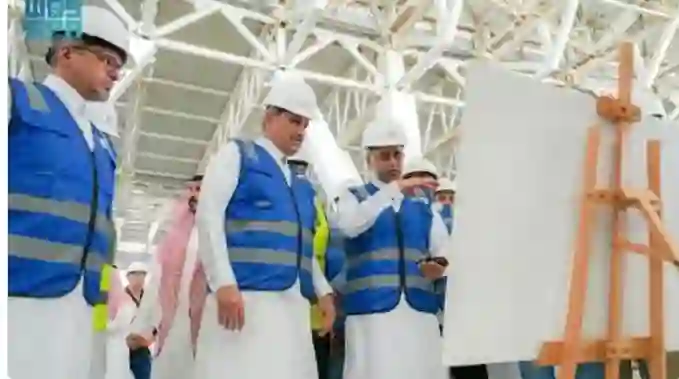 رسمياً: مطار جديد في جنوب السعودية ينافس أبرز مطارات المنطقة مع مفاجأة في اسمه