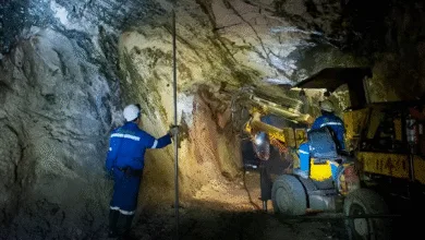 شركات جديدة تنطلق في مغامرة استكشاف ثروات المملكة المعدنية