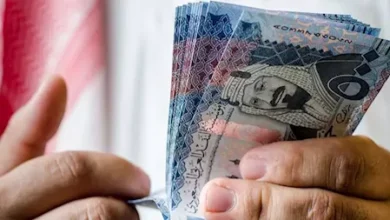 عاجل: 5 بنوك تعلن سعر الجنيه المصري الجديد مقابل الريال السعودي