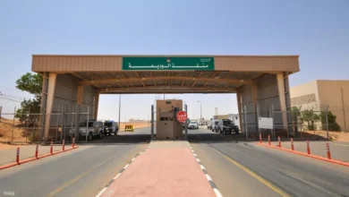 عاجل: شروط وإجراءات جديدة لدخول وخروج اليمنيين من منفذ الوديعة