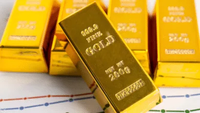 هل يعود استقرار الأسواق لسحب البساط من الذهب كملاذ آمن؟