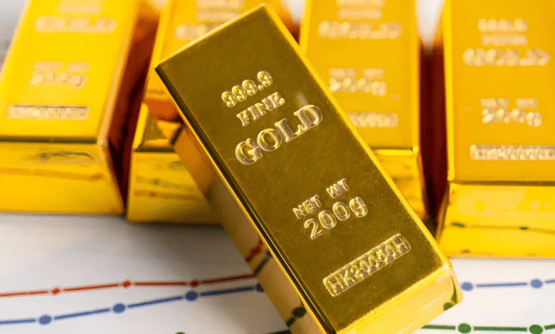 هل يعود استقرار الأسواق لسحب البساط من الذهب كملاذ آمن؟