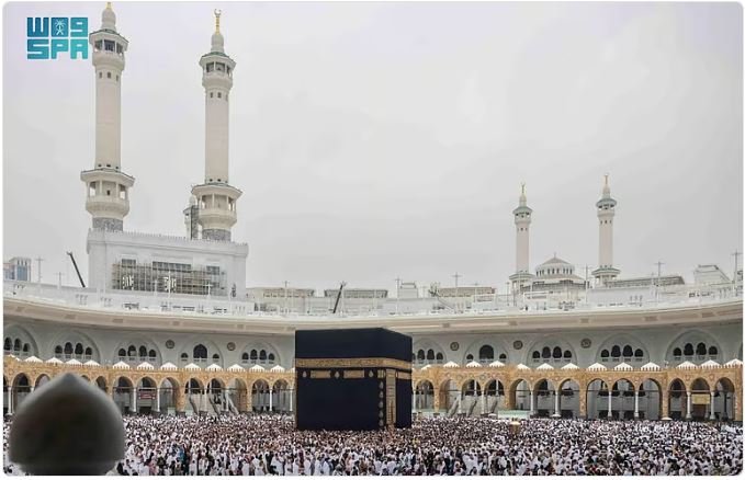 شؤون الحرمين تعلن عن تمديد فترة أداء مناسك العمرة وتكشف عن الأسباب وراء ذلك