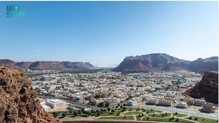 قرار رسمي يسهل تملك الأراضي ويخفض أسعارها في العلا