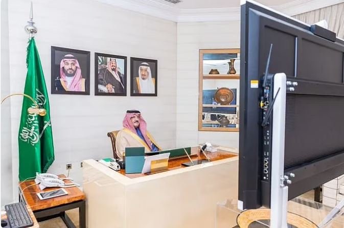 الأمير سعود بن نايف يعلن رسمياً عن حزمة مشاريع ستحوّل حياة سكان الشرقية وشكل الشوارع والمجمعات السكنية فيها