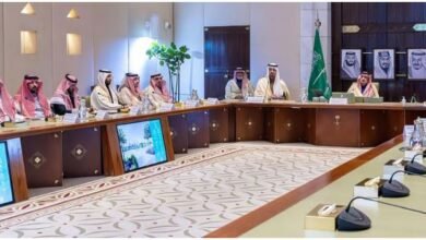 أمير الرياض يعلن عن 25 مشروعًا ستحدث تغييرًا دائمًا في شكل العاصمة السعودية