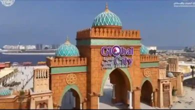 الدمام تستعد لإطلاق مشروع ترفيهي ضخم يتصدر قائمة مدن السعودية في جذب السياح