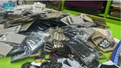 الرياض تشهد عملية أمنية كبرى تؤدي إلى توقيف رتب عسكرية رفيعة في خمس مواقع