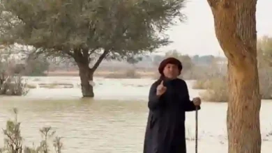 الزعاق يحدد عدد أيام موسم الأزيرق وينبه: احذروا على عيالكم وتأكّدوا من ثقل ملابسهم الليلة