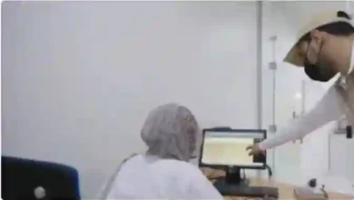 السعودية: مراحل وفحوصات جديدة للقادمين بتأشيرة عمل جديدة