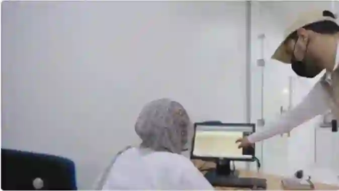 السعودية: مراحل وفحوصات جديدة للقادمين بتأشيرة عمل جديدة