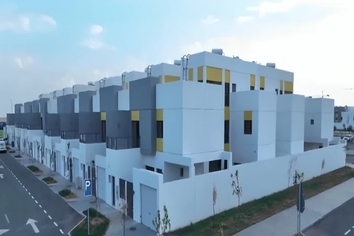 تطبيق قرار تاريخي يغير سوق العقار في السعودية بدءًا من الخميس المقبل