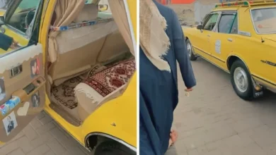 عاجل: عودة تاكسي الغرام في مكة مع تفاصيل جديدة بموافقة رسمية