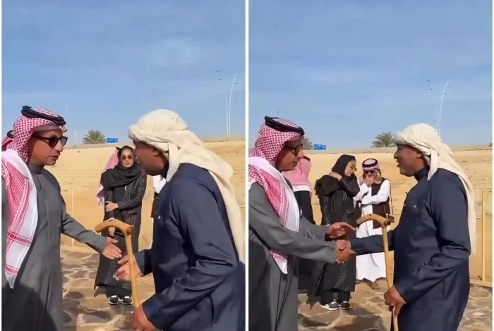 فيديو وزير السياحة يُحرج الزعاق بسؤال مفاجئ في موقف غير متوقع