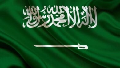 تصميم جديد لعلم السعودية في 2026: حصري ومقترح