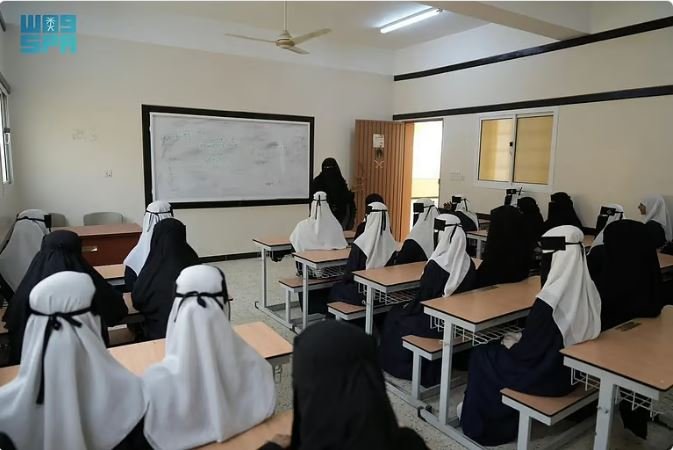 السعودية تعود بقوة إلى جنوب اليمن: تطورات جديدة في أبين