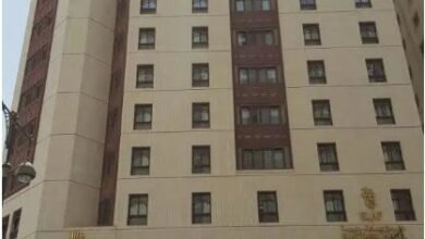 أفضل 10 فنادق بأسعار مناسبة بالقرب من المسجد النبوي في المدينة خلال شهر شعبان