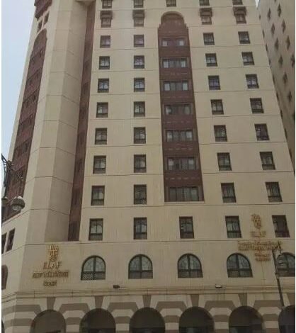 أفضل 10 فنادق بأسعار مناسبة بالقرب من المسجد النبوي في المدينة خلال شهر شعبان