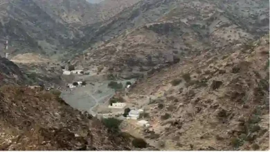 أسوأ منطقة في السعودية من حيث تغطية خدمات الاتصالات والإنترنت