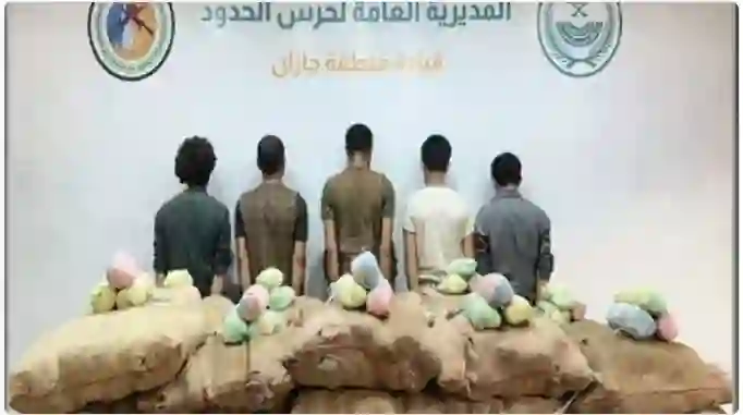 استمرار القبض على يمنيين في السعودية بسبب أحداث الجنوب: قائمة بأحدث المعتقلين