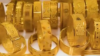 اغتنم فرصك مع تراجع أسعار الذهب عيار 21 إلى 484 ريال