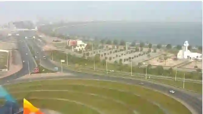 الأرصاد تحذر من رياح عاصفة محملة بالغبار تؤثر على الرؤية في مناطق واسعة بالسعودية خلال الساعات المقبلة