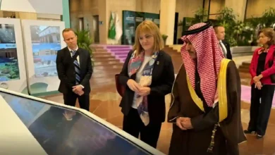 التجربة السعودية والنهج النرويجي تتضافران لوضع نموذج تنموي أكثر تأثيرًا