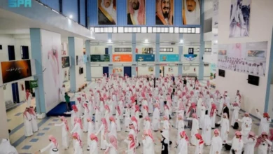 التعليم تُبشر الطلاب وأولياء الأمور: 11 يوم دوام فقط في رمضان و4 إجازات بالفصل الثاني ونهاية مبكرة في هذا التاريخ