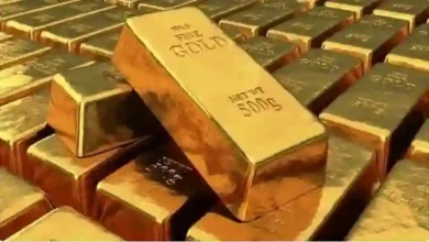 الذهب يتراجع في المملكة وعيار 21 يصل لمستويات قياسية مع فرصة شراء مثالية عند هذا السعر