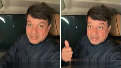 الزعاق ينبه سكان الرياض وتبوك من برد قارس ويؤكد أهمية البقاء في المنازل حتى هذا التاريخ