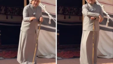 الزعاق يوضح الملابس المثالية لموسم الشبط ومدة هذا الموسم وأسباب تسميته بالشبط